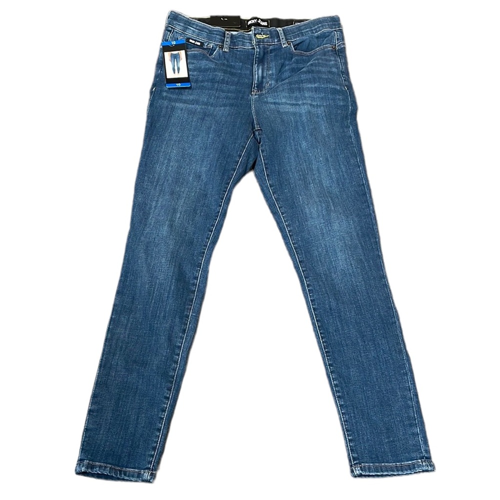 Dkny - Women’s Bleecker Shaping Skinny Jeans